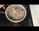 Foto langkah ke 2 dari resep Iga Bakar Pedas.