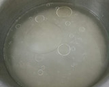 પ્લેન રાઈસ(rice recipe in Gujarati) રેસીપી સ્ટેપ3ફોટો