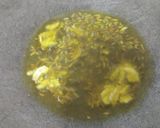 A picture of step 2 of Jeera saunf flavour potatoes.