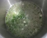 લીલી ડુંગળી નું શાક(Green onion Shaak Recipe in Gujarati) રેસીપી સ્ટેપ2ફોટો