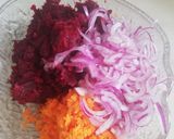 Foto del paso 3 de la receta: Ensalada de Remolacha
