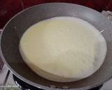 Foto langkah ke 2 dari resep Vanilla Crapes Cake.