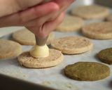 A picture of step 11 of Brown Butter Sandwich Cookies.