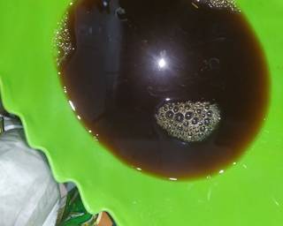 Es Cendol Sutra (tanpa pewarna) - Step 2