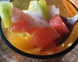 Foto langkah ke 2 dari resep Sop Buah.