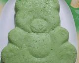Foto langkah ke 6 dari resep Bolu Kukus Jeruk Purut (no mixer).