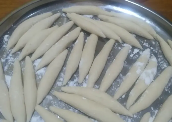 Langkah-langkah untuk membuat Resep Sotong rumahan