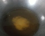 Foto langkah ke 3 dari resep Kacang sembunyi manis.