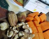 รูปขั้นตอนการทำที่ 1 ของ มัสมั่นไก่