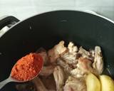 Chicken Biryani(Al rehman Style) recipe step 4 photo
