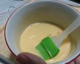Foto langkah ke 5 dari resep Floss Roll Bread.