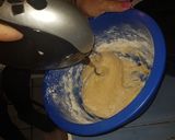 Foto del paso 4 de la receta: Kuchen de nuez