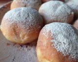 Foto langkah ke 8 dari resep Donat kentang.