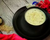 દૂધપાક (Doodhpak Recipe In Gujarati) રેસીપી સ્ટેપ2ફોટો