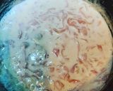 Foto del paso 4 de la receta: Panqueques masa de espinaca rellenos sin tacc