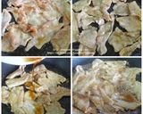 รูปขั้นตอนการทำที่ 2 ของ ข้าวหน้าหมูเกาหลี