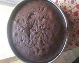 Foto langkah ke 5 dari resep Cake anti bantet.