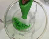 Foto langkah ke 4 dari resep Cendol Thailand.