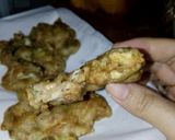 Foto langkah ke 6 dari resep Bakwan Tempe.