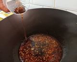 Foto langkah ke 6 dari resep Orange Chicken.