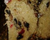 Foto del paso 3 de la receta: Pan Dulce con frutas secas