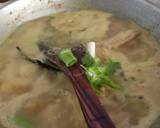 Soto Ayam Bening langkah memasak 3 foto