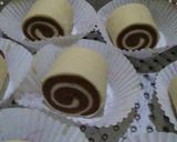 Foto langkah ke 9 dari resep Mantau.