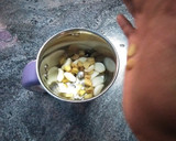 1 பார்ட் ரெசிபி(தக்காளி சாதம்) ரெசிபி ஸ்டேப் 3 புகைப்படம்