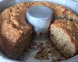 Foto del paso 4 de la receta: Torta de banana integral