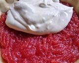 Foto del paso 3 de la receta: Pasta frola con dulce y queso