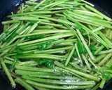 燙青菜 / 家常菜的食譜步驟2照片