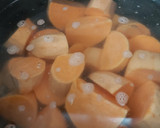Foto del paso 1 de la receta: Puré de Camote