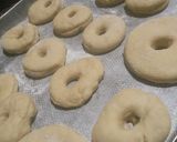 A picture of step 7 of Taste Doughnuts.