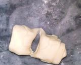A picture of step 10 of Qeemy ki kachori.