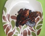 Foto langkah ke 7 dari resep Ayam kecap.