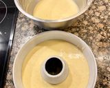 Foto del paso 5 de la receta Pastel “Naranja y Chocolate” (“Orange and Chocolate” Cake)