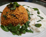 હેલ્ધી બ્રાઉન રાઈસ(browan rice recipe in gujarati) રેસીપી સ્ટેપ3ફોટો