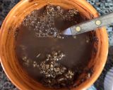 Foto del paso 3 de la receta: Porridge de AVENA al MICROONDAS!