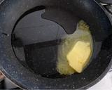 Foto del paso 5 de la receta: Tortilla de arroz rellena