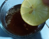 Foto langkah ke 3 dari resep Teh Jahe Serai Jeruk Nipis.