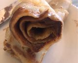 Foto del paso 3 de la receta: Panqueque sin gluten
