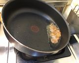 狗蝦絲瓜麵線的食譜步驟2照片