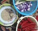 Foto langkah ke 2 dari resep Rendang Daging Sapi.