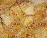 Foto del paso 3 de la receta: Arroz amarillo con pollo