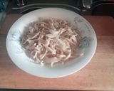 Foto del paso 5 de la receta: Calamar al estilo chino