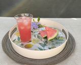 Foto del paso 4 de la receta: Agua de Sandía 🍉