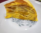 Foto del paso 7 de la receta: Torta festiva doble para final de almuerzo