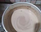 Foto langkah ke 1 dari resep Setup Roti Tawar Coklat.