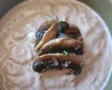 Une image de l'étape 5 de 🍄Sauce aux queues de champignons (antigaspi).