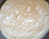 Foto del paso 2 de la receta: TORTA DE 🩷BODAS 💖DE MYRIAM Y MARCELO 22/02/2025💜💙💛